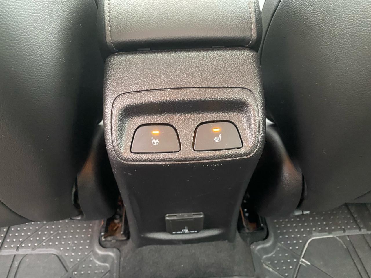 2018 Chevrolet Cruze Premier | NAV | Sunroof Photo