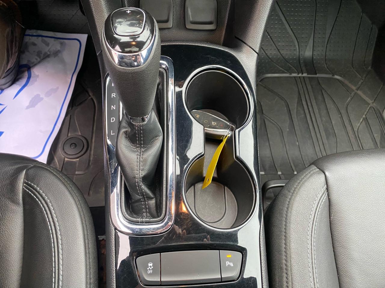 2018 Chevrolet Cruze Premier | NAV | Sunroof Photo