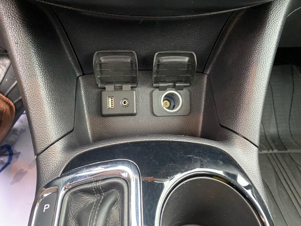 2018 Chevrolet Cruze Premier | NAV | Sunroof Photo