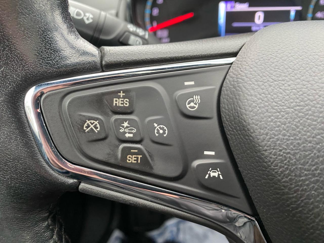 2018 Chevrolet Cruze Premier | NAV | Sunroof Photo