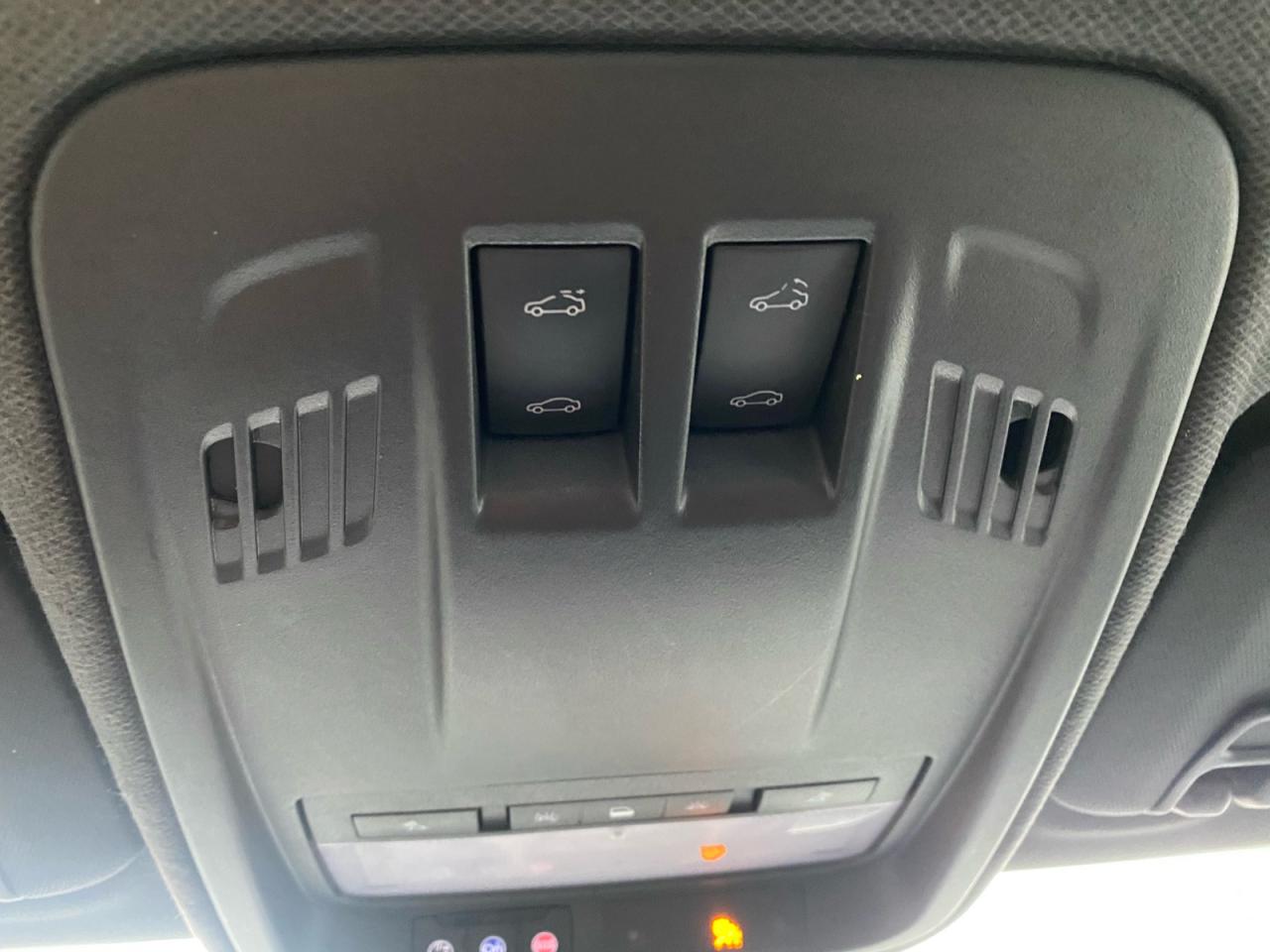 2018 Chevrolet Cruze Premier | NAV | Sunroof Photo