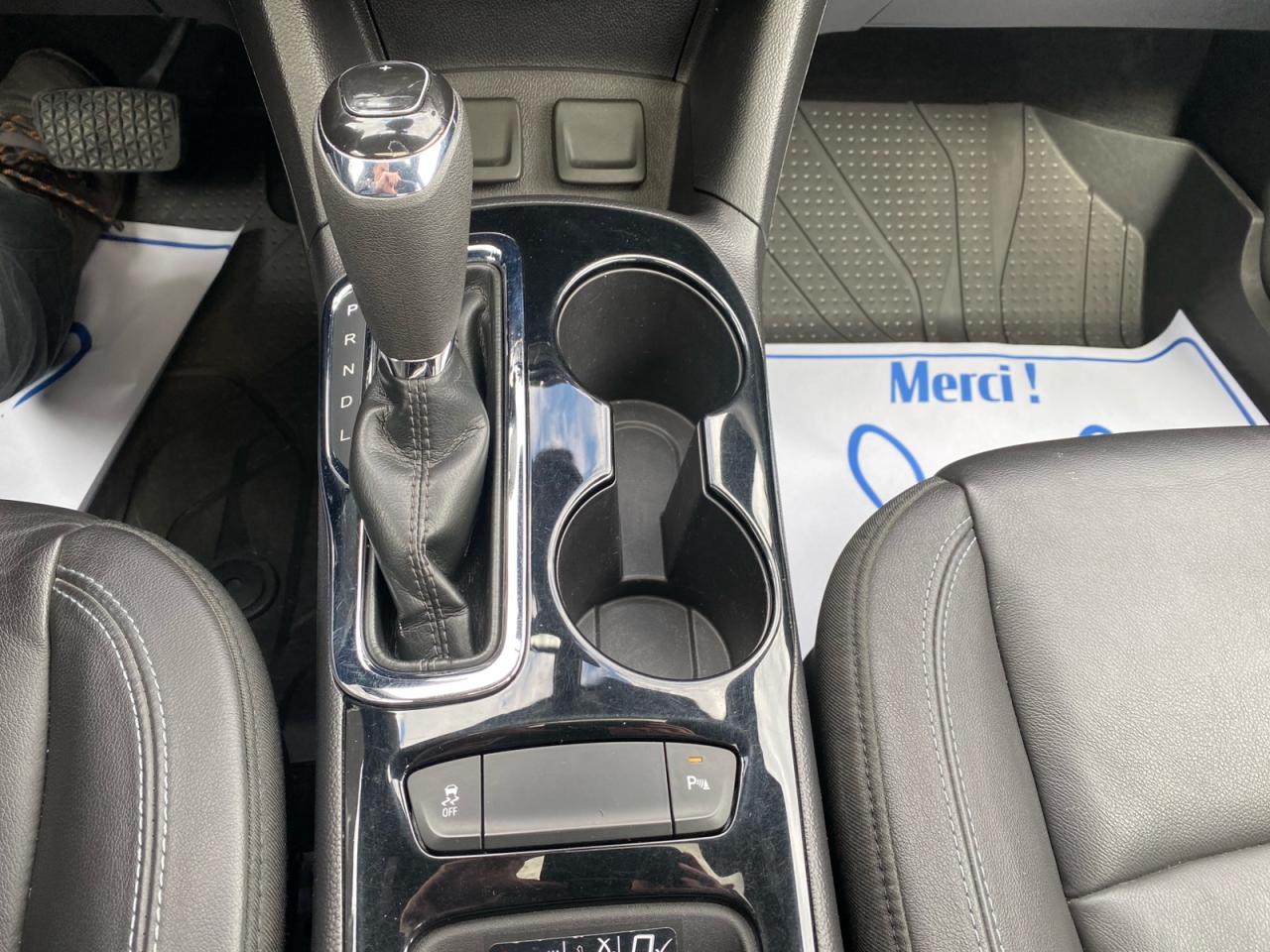 2018 Chevrolet Cruze Premier | Sunroof | NAV Photo