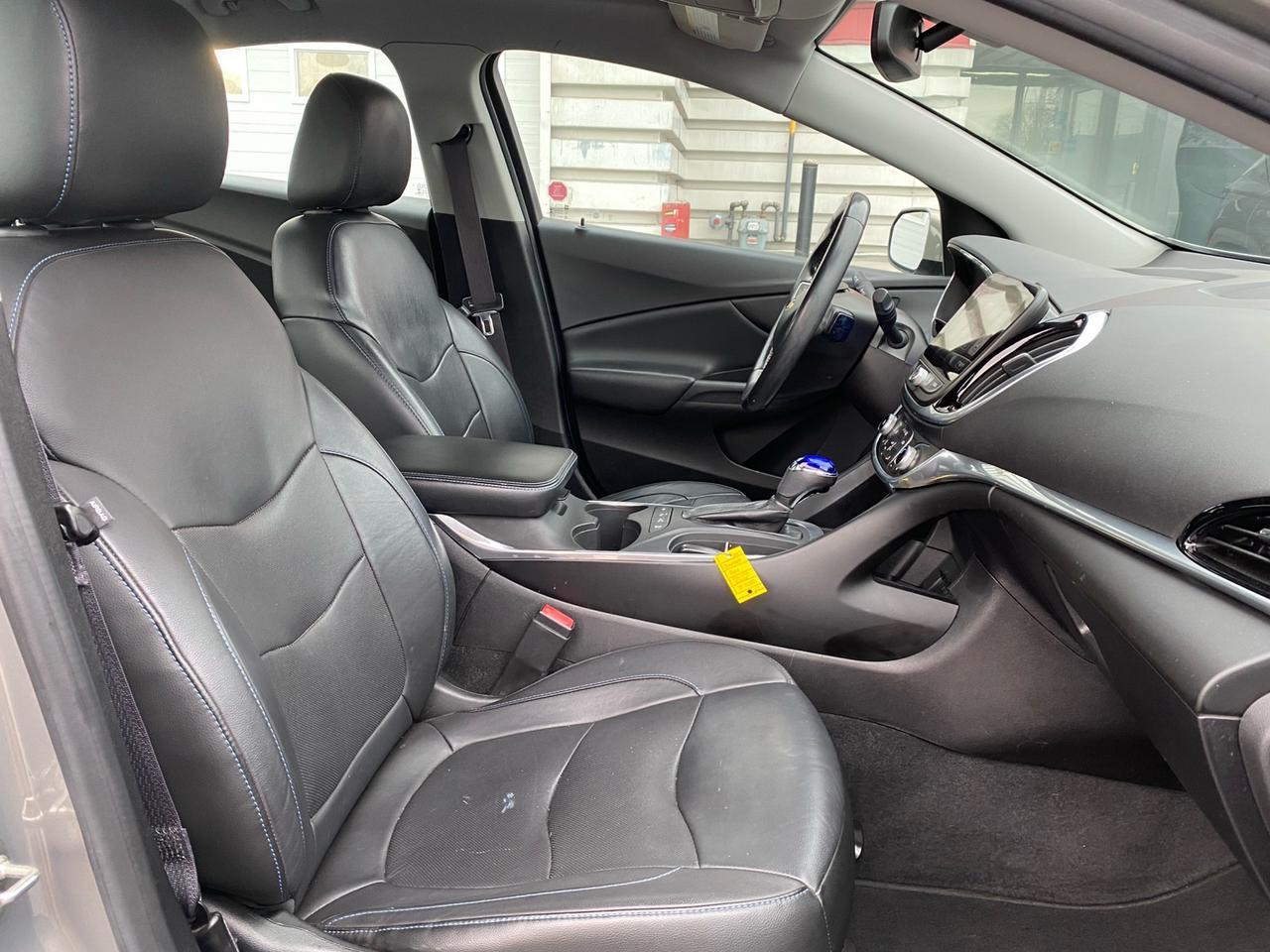 2017 Chevrolet Volt Premier | NAV | Heated Leather Seats Photo