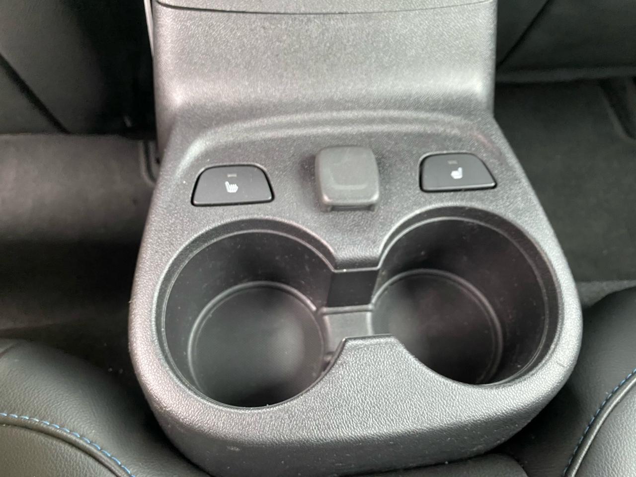 2017 Chevrolet Volt Premier | NAV | Heated Leather Seats Photo