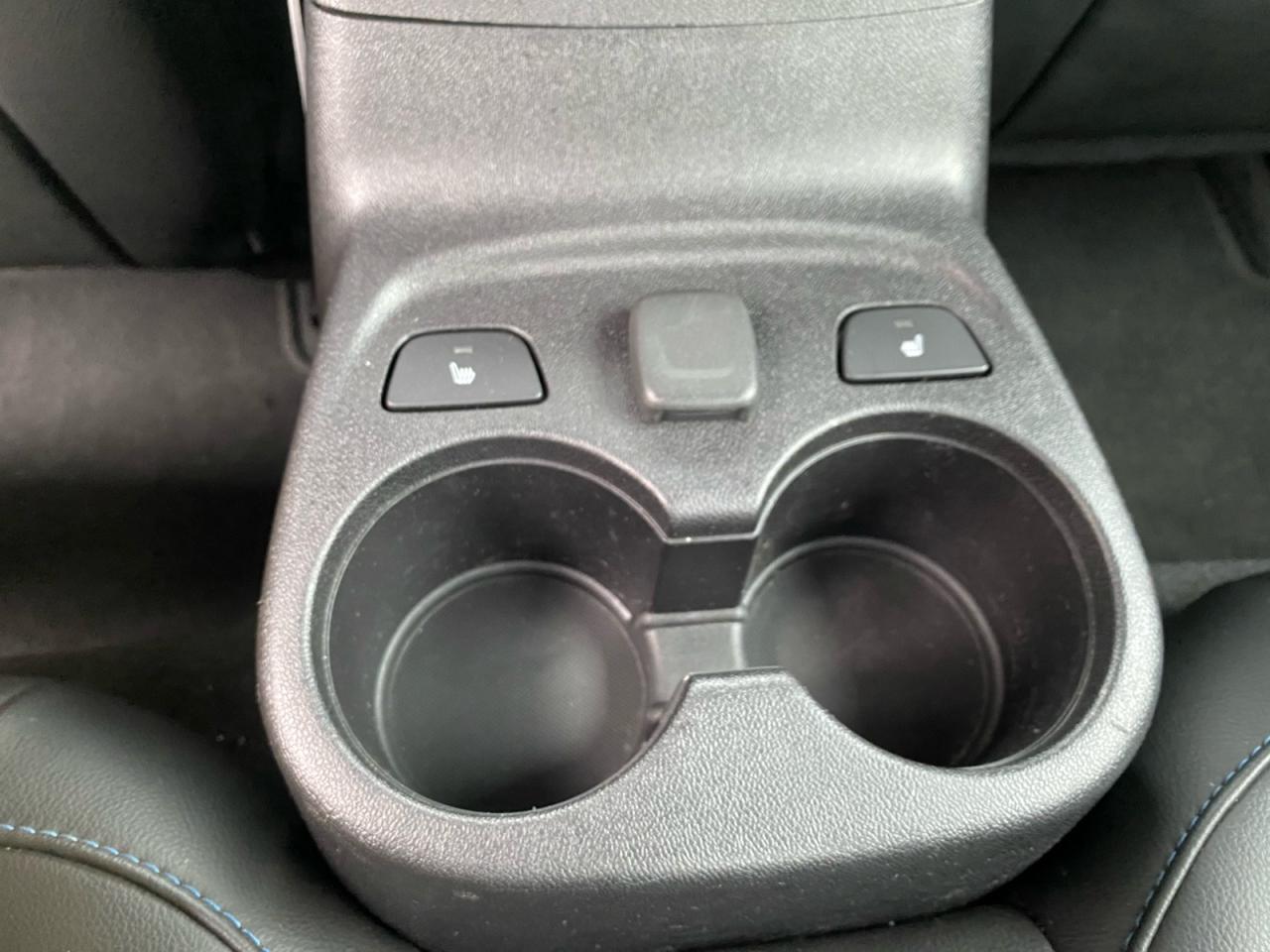 2017 Chevrolet Volt Premier | NAV | Heated Leather Seats Photo