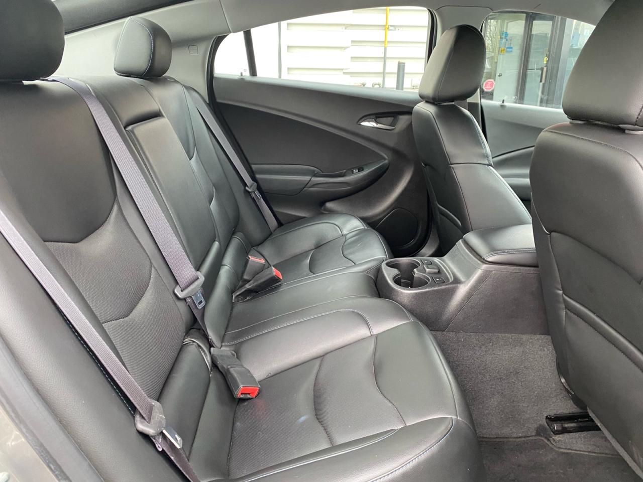 2017 Chevrolet Volt Premier | NAV | Heated Leather Seats Photo