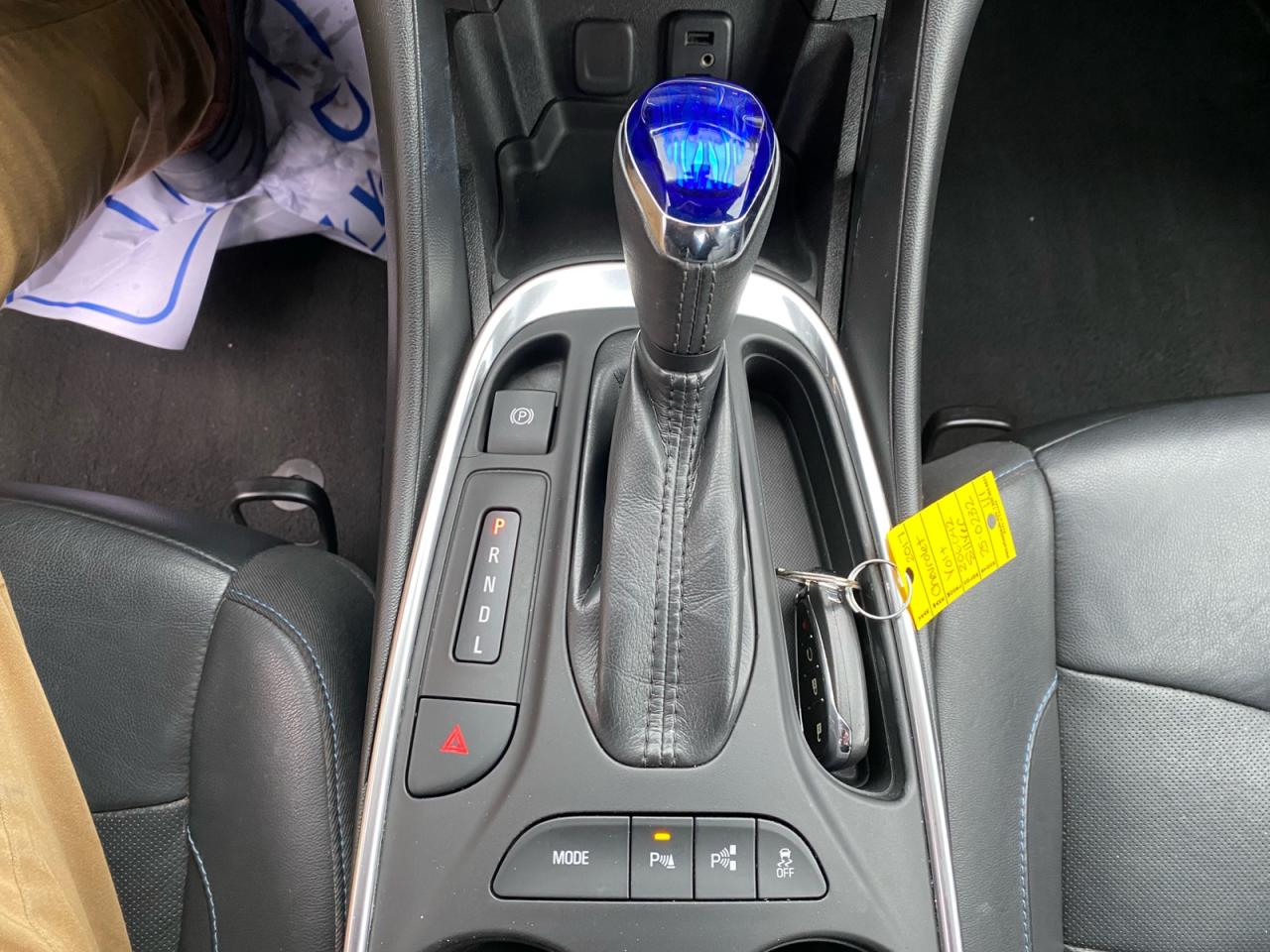 2017 Chevrolet Volt Premier | NAV | Heated Leather Seats Photo