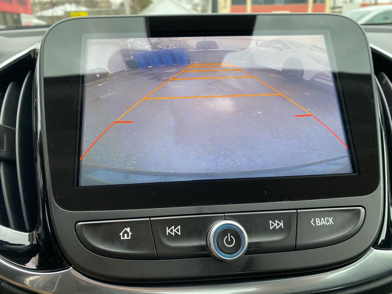 2017 Chevrolet Volt Premier | NAV | Heated Leather Seats Photo