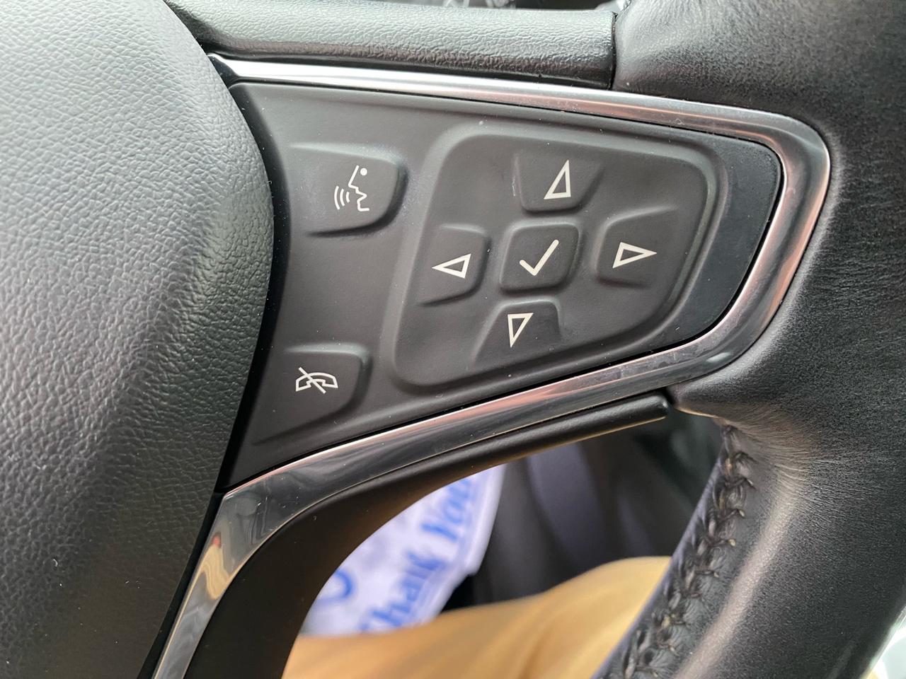 2017 Chevrolet Volt Premier | NAV | Heated Leather Seats Photo