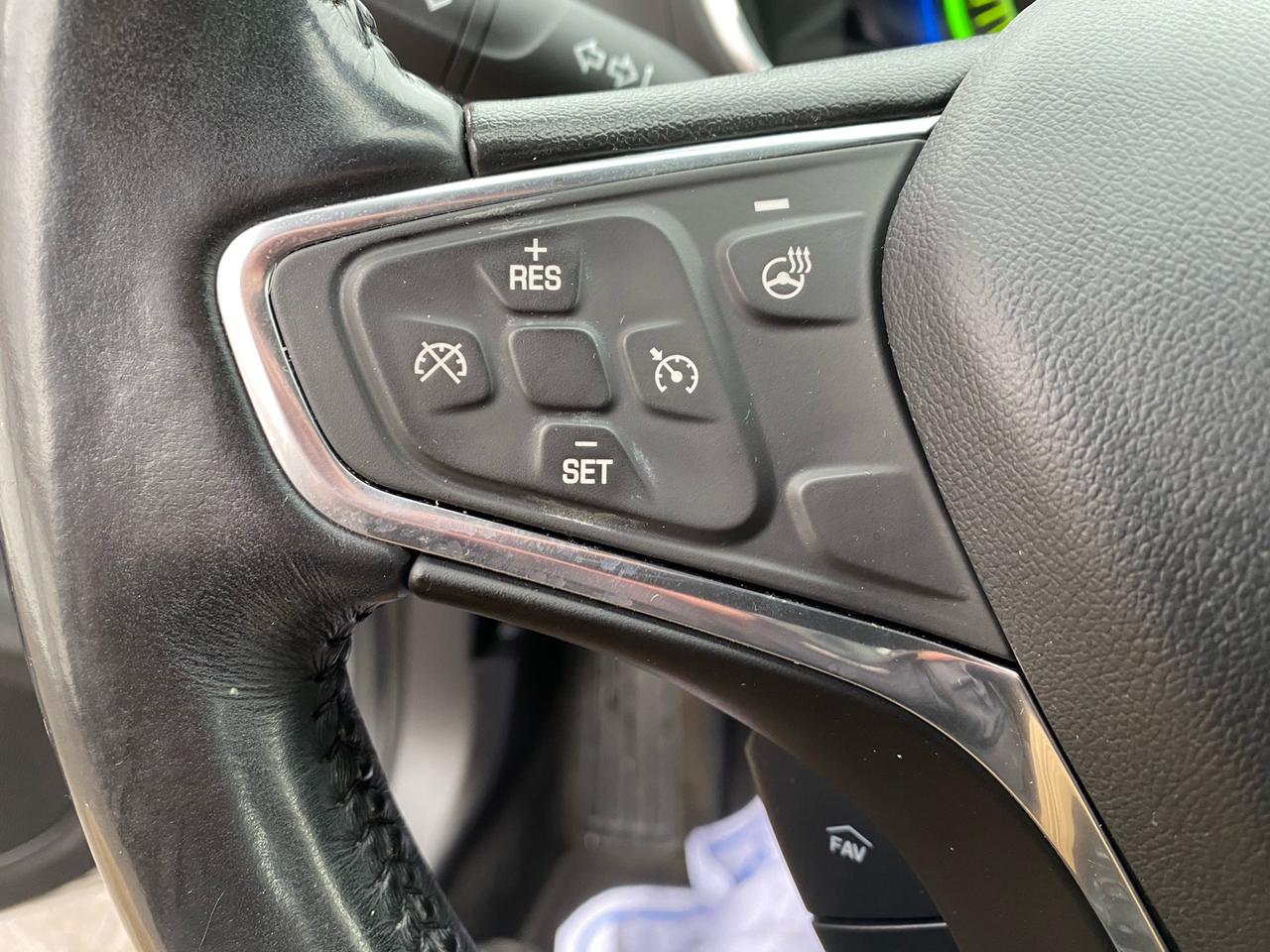 2017 Chevrolet Volt Premier | NAV | Heated Leather Seats Photo