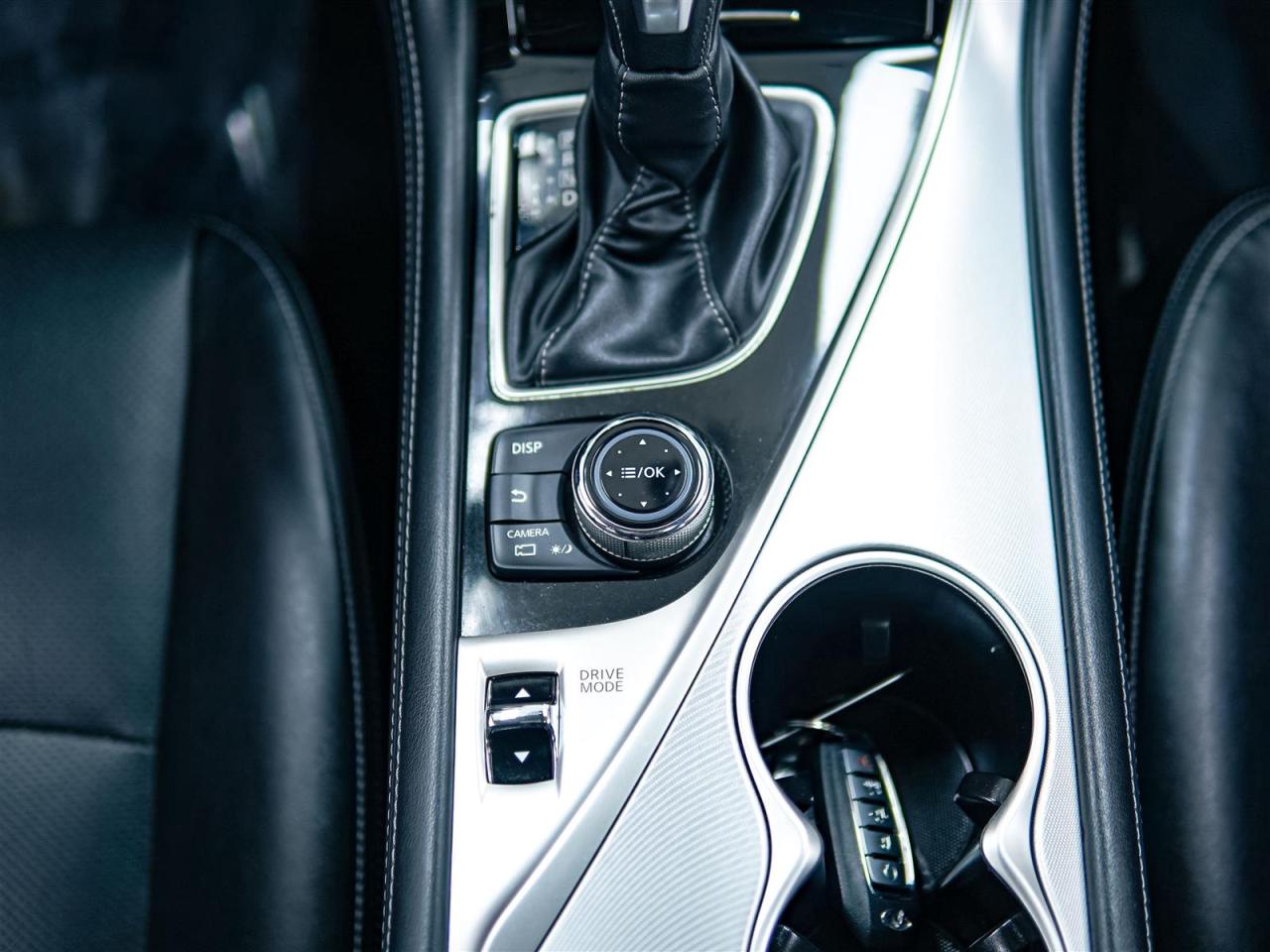 2022 Infiniti Q50 LUXE AWD | NO ACCIDENTS | 8 INFINITI SERVICE REC Photo