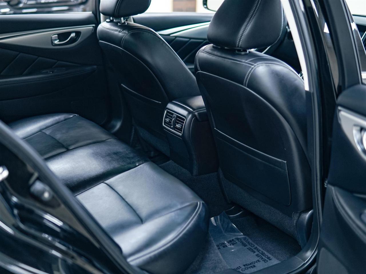 2022 Infiniti Q50 LUXE AWD | NO ACCIDENTS | 8 INFINITI SERVICE REC Photo