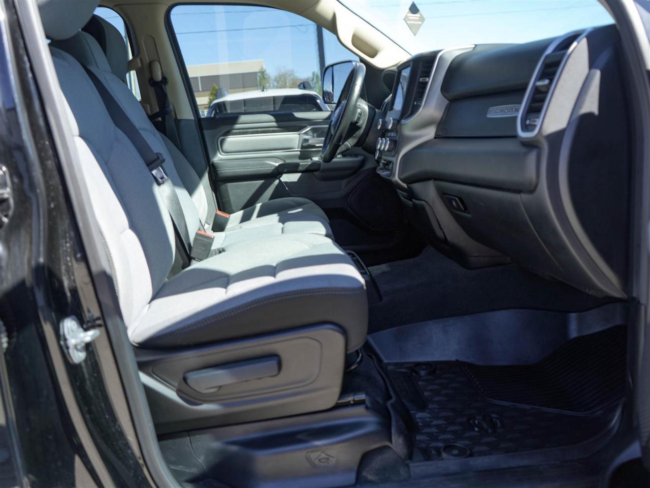 2019 RAM 1500 BIG HORN | V8 4x4 | NEW TIRES AND BRAKES | TOW PKG Photo