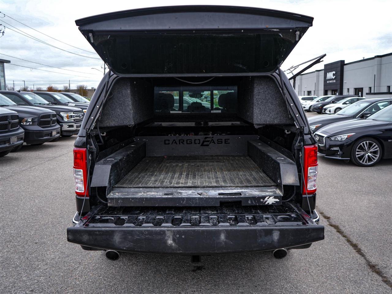 2019 RAM 1500 BIG HORN | V8 4x4 | NEW TIRES AND BRAKES | TOW PKG Photo