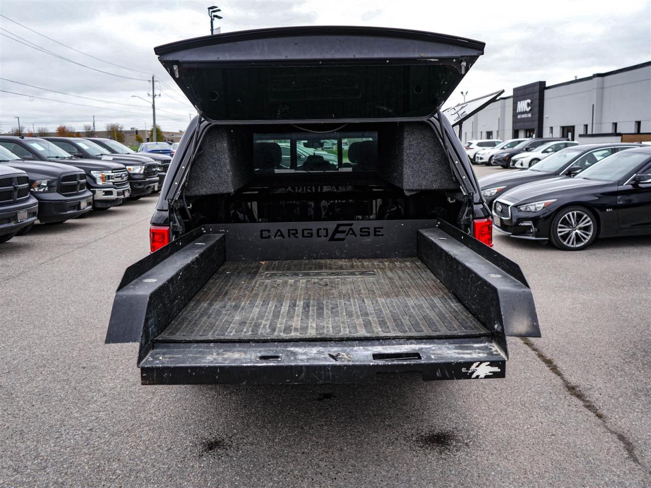 2019 RAM 1500 BIG HORN | V8 4x4 | NEW TIRES AND BRAKES | TOW PKG Photo