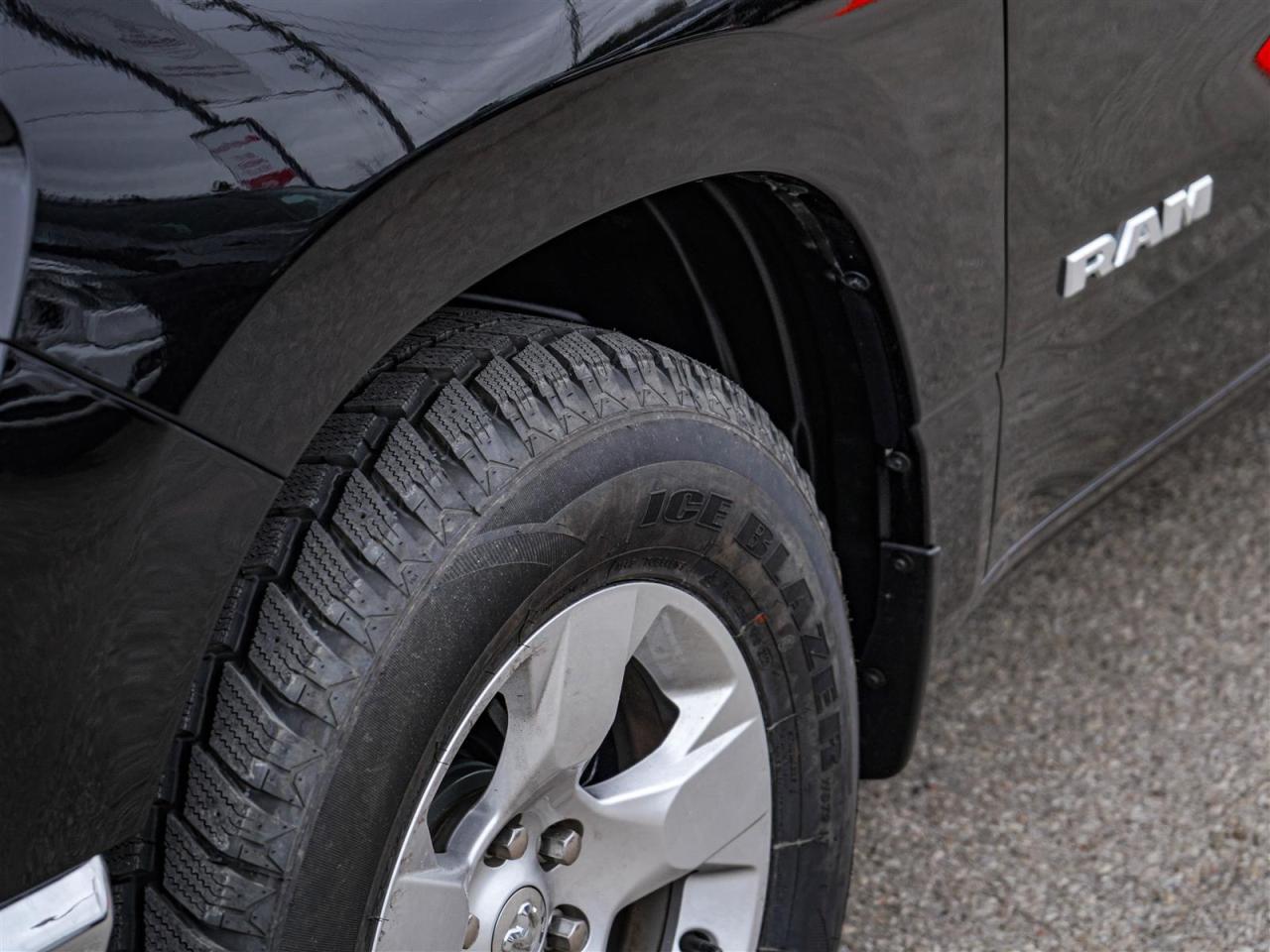 2019 RAM 1500 BIG HORN | V8 4x4 | NEW TIRES AND BRAKES | TOW PKG Photo