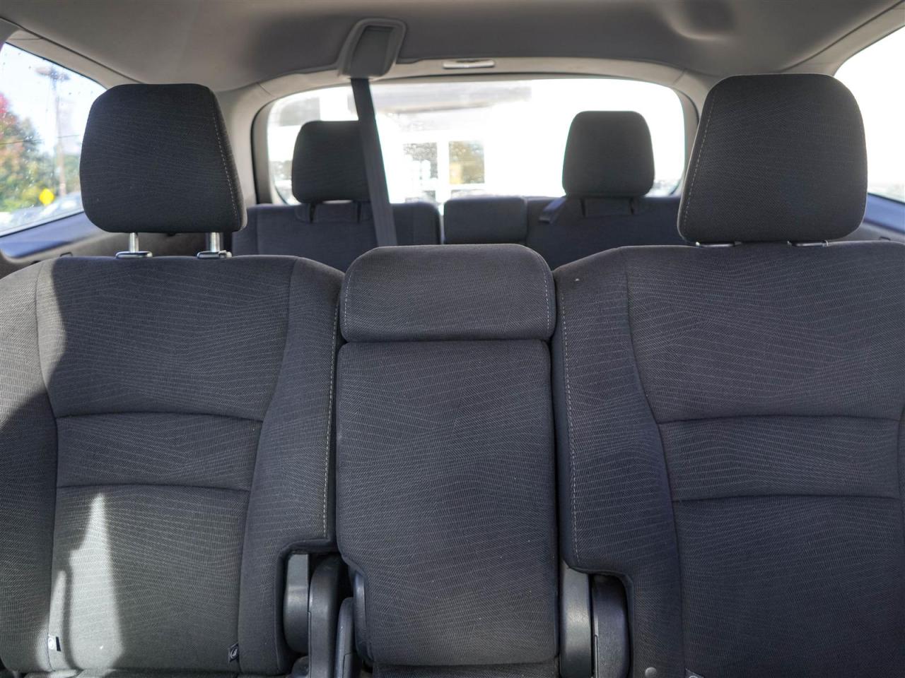 2018 Honda Pilot LX AWD | 8 PASS | NO ACCIDENTS | REMOTE START Photo