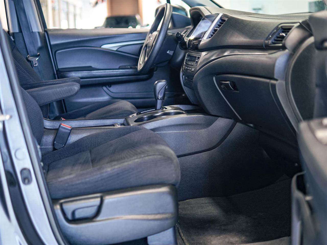 2018 Honda Pilot LX AWD | 8 PASS | NO ACCIDENTS | REMOTE START Photo