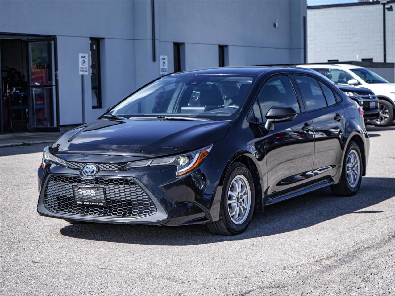 2022 Toyota Corolla HYBRID | NO ACCIDENTS | BLIND | HEATED SEATS Photo