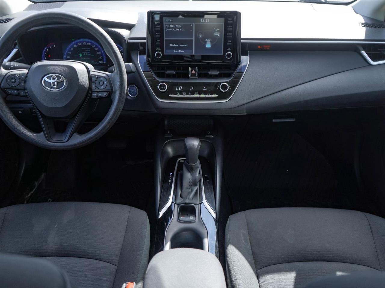 2022 Toyota Corolla HYBRID | NO ACCIDENTS | BLIND | HEATED SEATS Photo