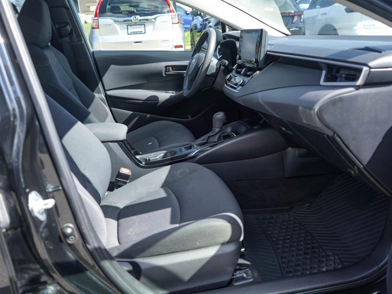 2022 Toyota Corolla HYBRID | NO ACCIDENTS | BLIND | HEATED SEATS Photo