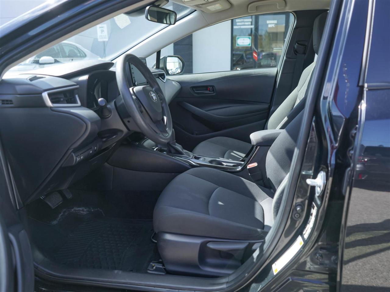 2022 Toyota Corolla HYBRID | NO ACCIDENTS | BLIND | HEATED SEATS Photo