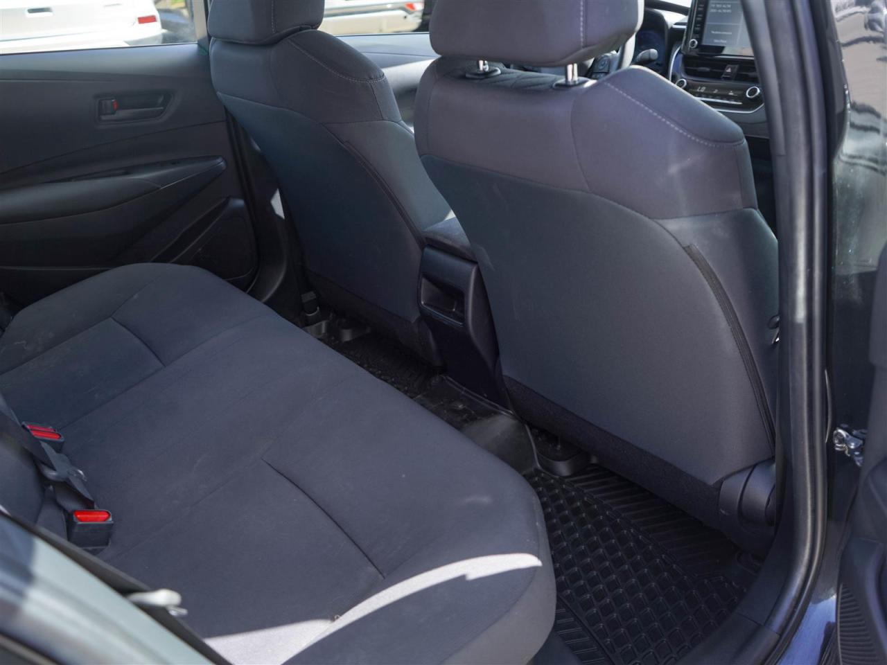 2022 Toyota Corolla HYBRID | NO ACCIDENTS | BLIND | HEATED SEATS Photo