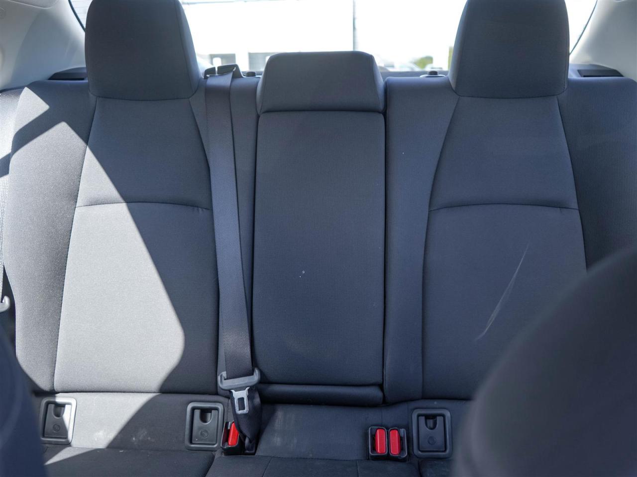 2022 Toyota Corolla HYBRID | NO ACCIDENTS | BLIND | HEATED SEATS Photo