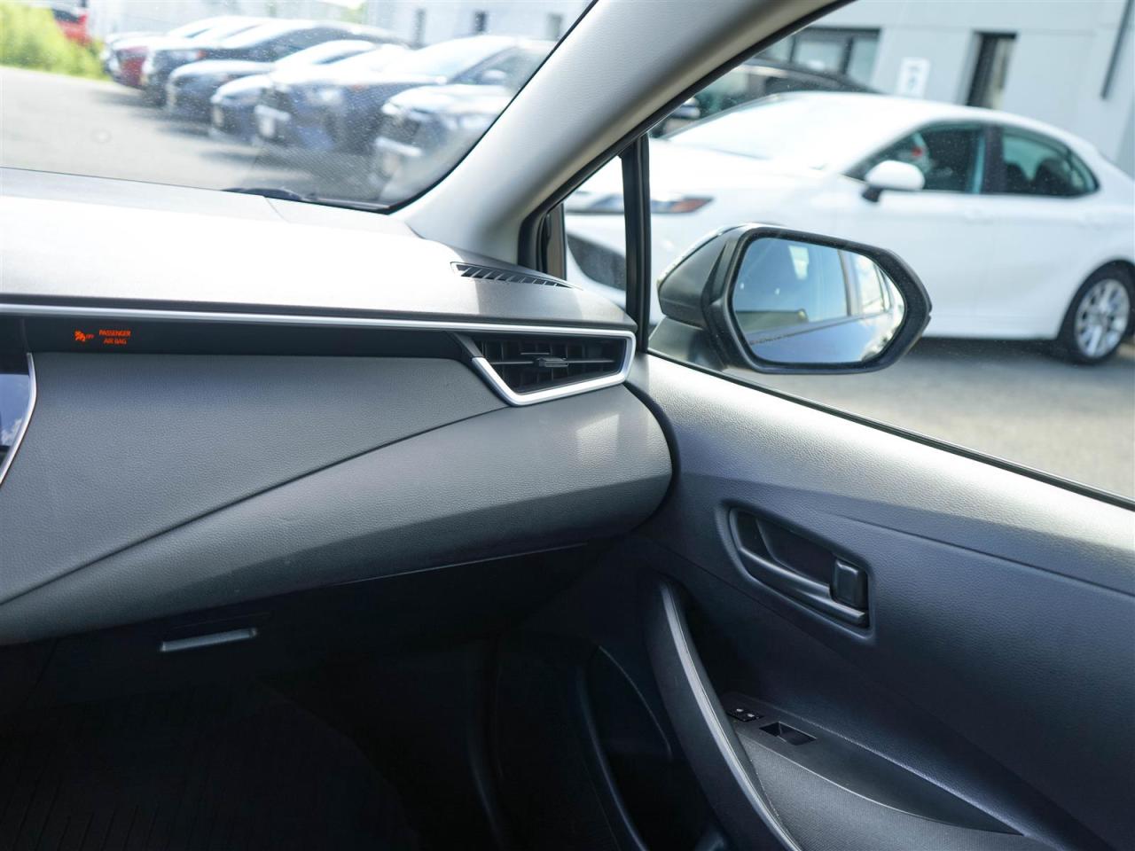 2022 Toyota Corolla HYBRID | NO ACCIDENTS | BLIND | HEATED SEATS Photo