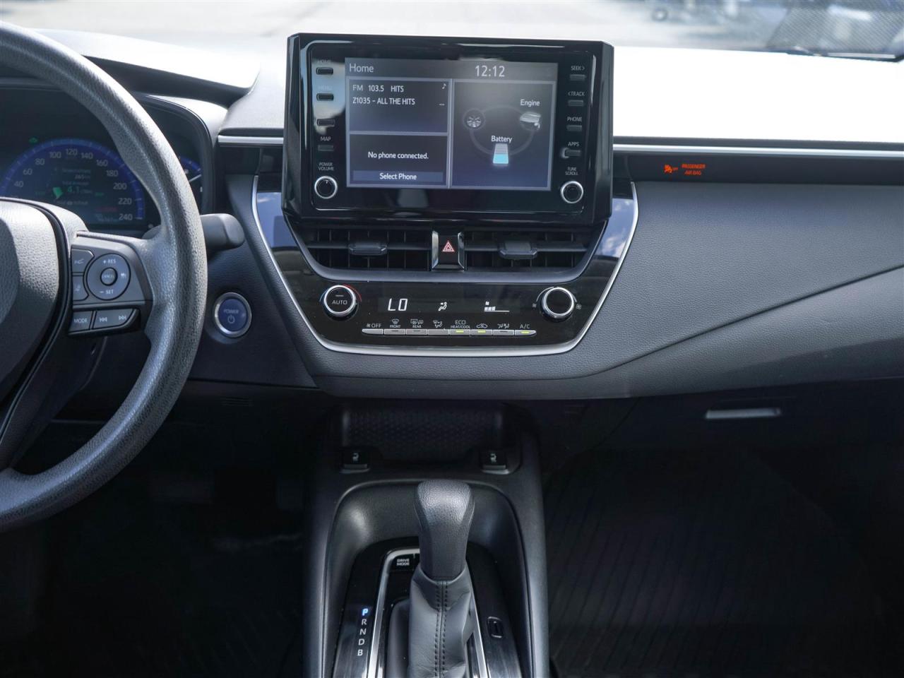 2022 Toyota Corolla HYBRID | NO ACCIDENTS | BLIND | HEATED SEATS Photo