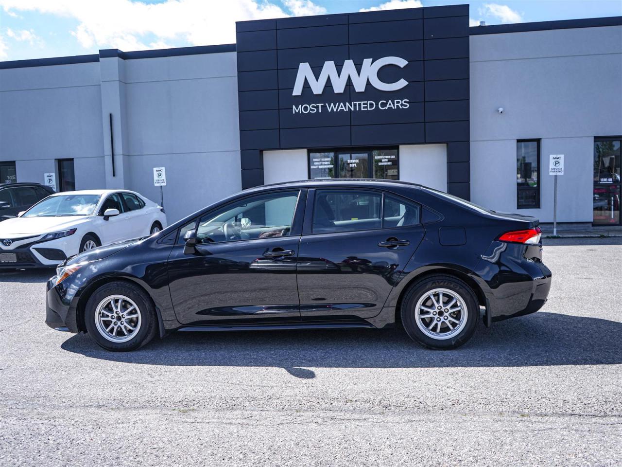 2022 Toyota Corolla HYBRID | NO ACCIDENTS | BLIND | HEATED SEATS Photo