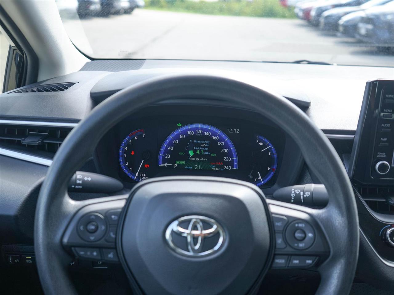 2022 Toyota Corolla HYBRID | NO ACCIDENTS | BLIND | HEATED SEATS Photo
