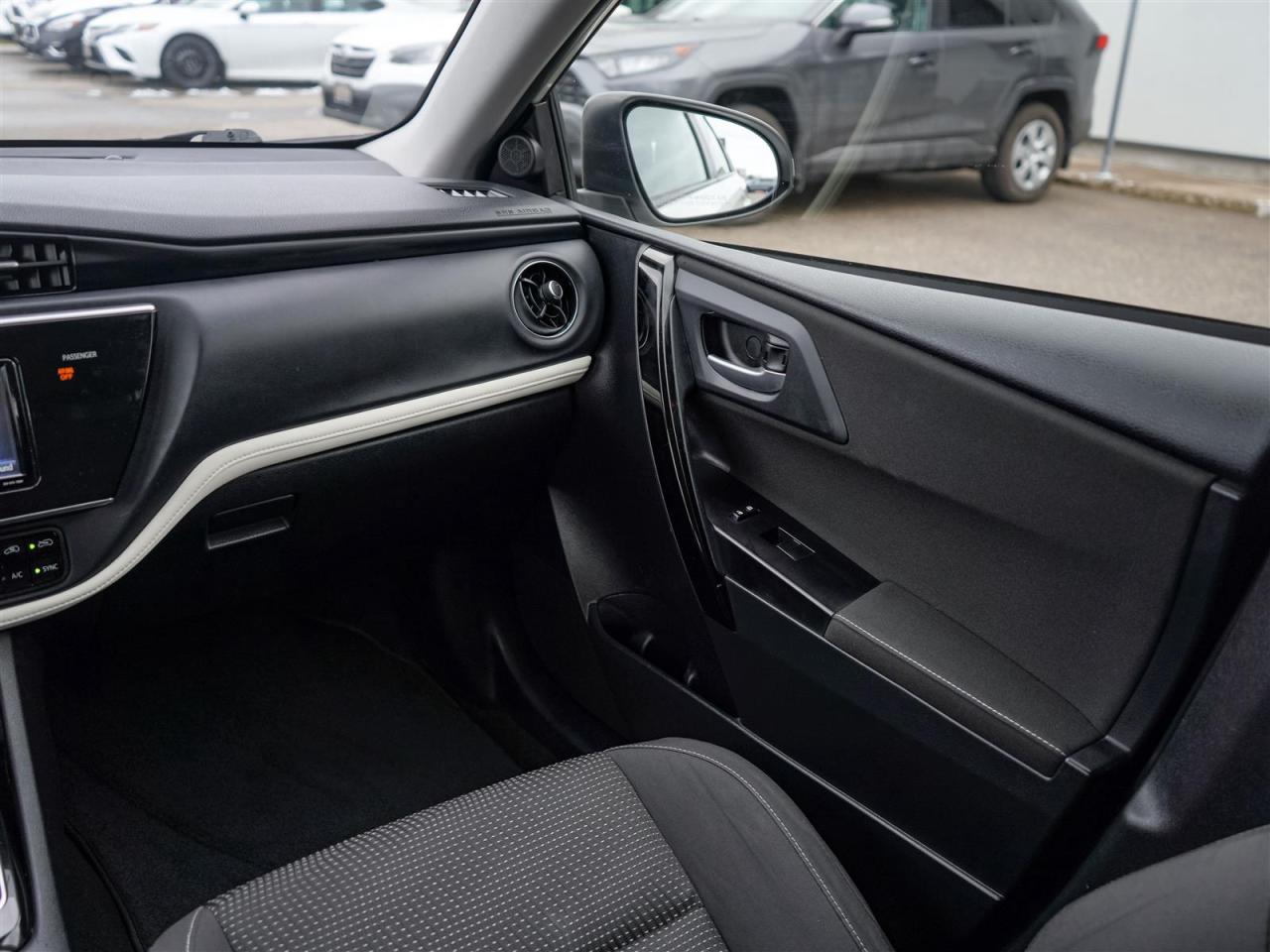 2017 Toyota Corolla IM | NO ACCIDENTS | HEATED SEATS | CAMERA Photo