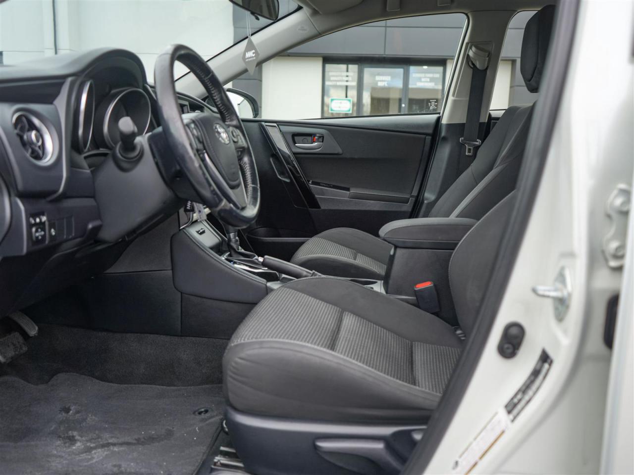 2017 Toyota Corolla IM | NO ACCIDENTS | HEATED SEATS | CAMERA Photo