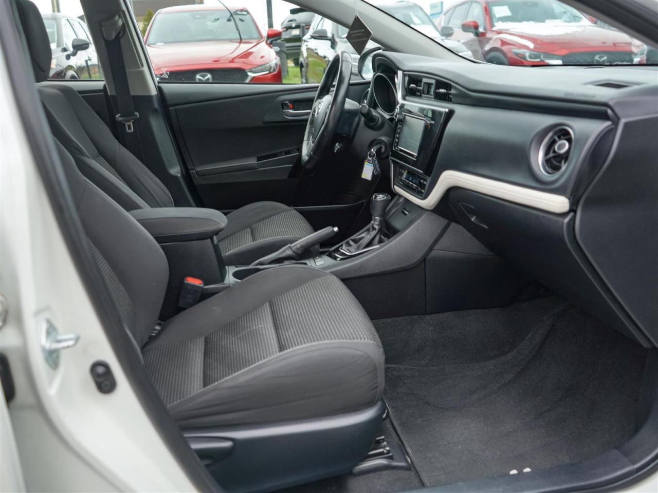 2017 Toyota Corolla IM | NO ACCIDENTS | HEATED SEATS | CAMERA Photo