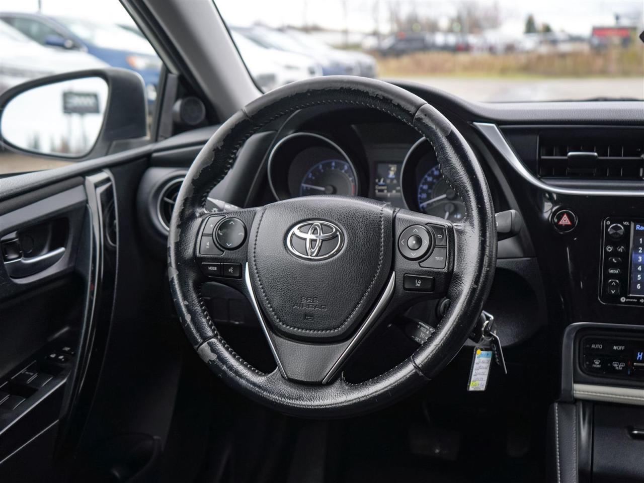 2017 Toyota Corolla IM | NO ACCIDENTS | HEATED SEATS | CAMERA Photo