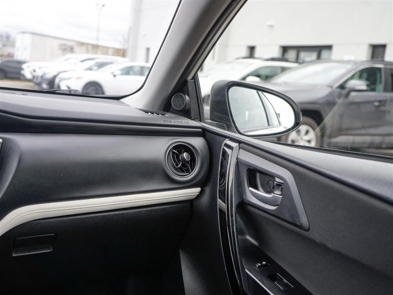 2017 Toyota Corolla IM | NO ACCIDENTS | HEATED SEATS | CAMERA Photo