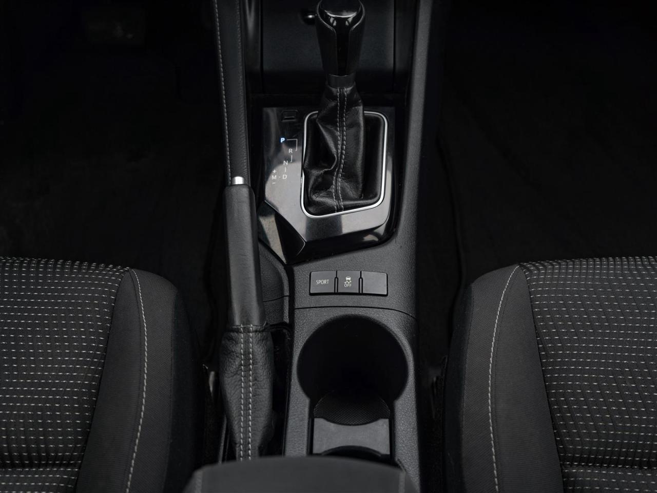 2017 Toyota Corolla IM | NO ACCIDENTS | HEATED SEATS | CAMERA Photo