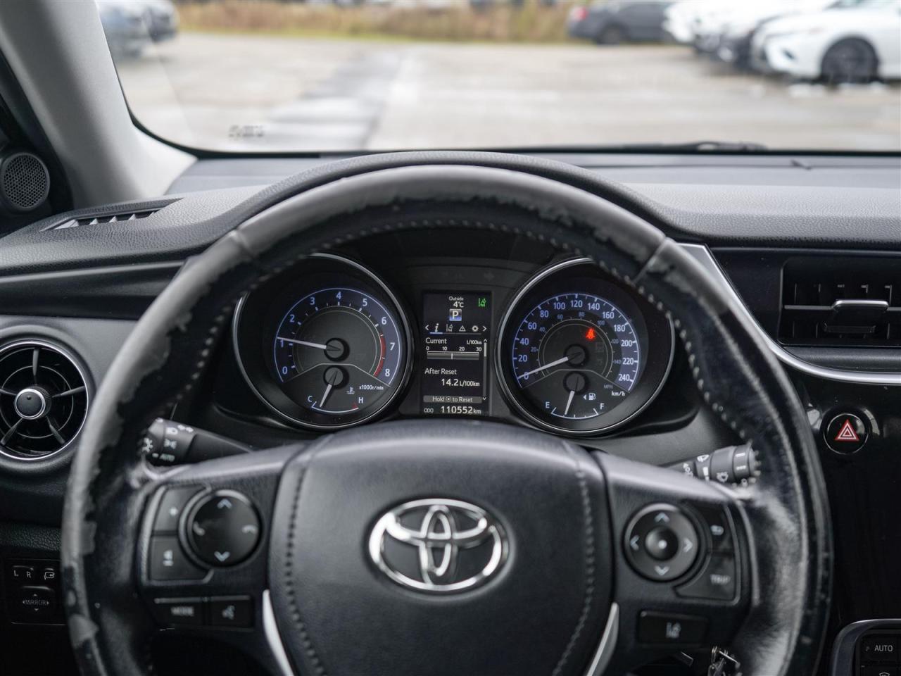 2017 Toyota Corolla IM | NO ACCIDENTS | HEATED SEATS | CAMERA Photo