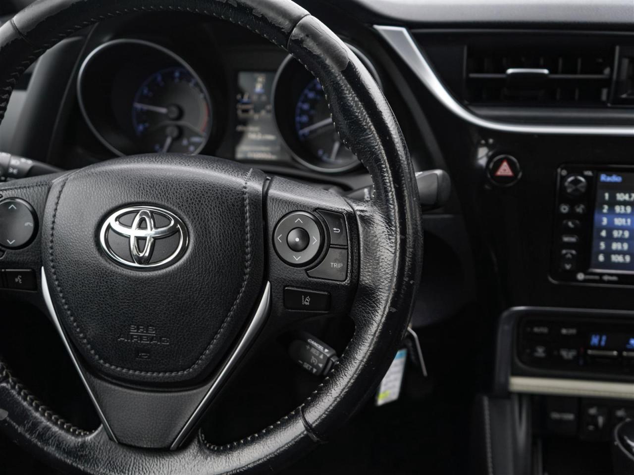 2017 Toyota Corolla IM | NO ACCIDENTS | HEATED SEATS | CAMERA Photo