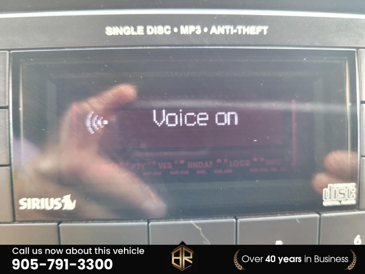 2016 Dodge Grand Caravan SE |  No Accidents Reported Photo