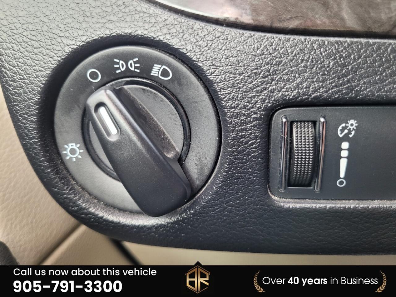 2016 Dodge Grand Caravan SE |  No Accidents Reported Photo