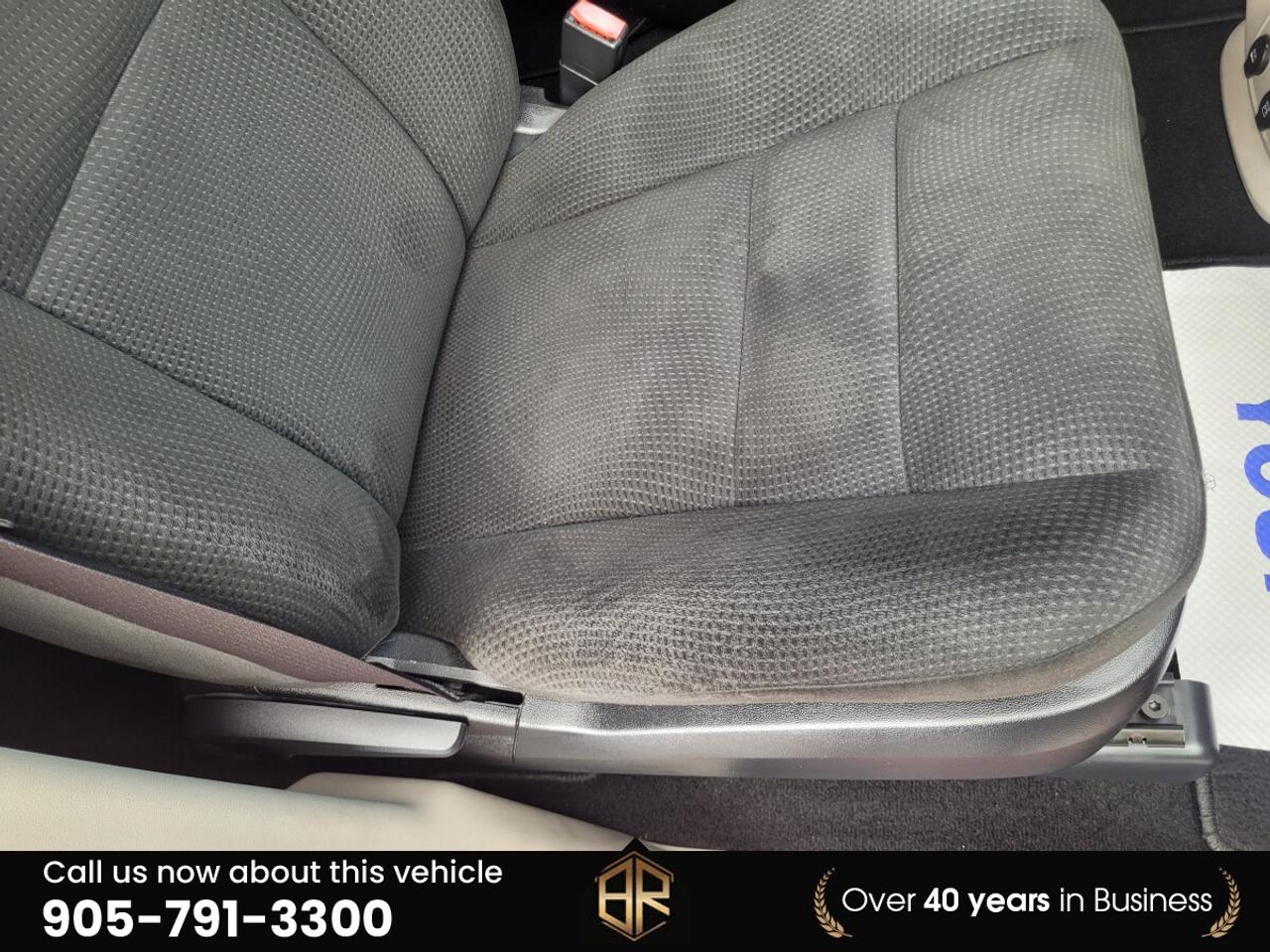 2016 Dodge Grand Caravan SE |  No Accidents Reported Photo