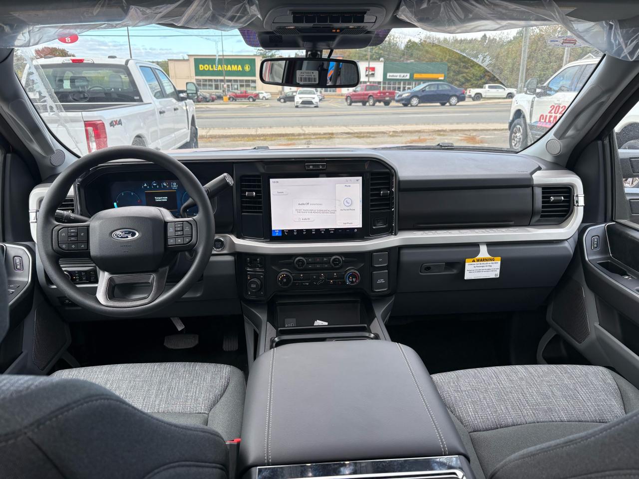 2026 Ford SUPERDUTY F-250® XLT Photo5