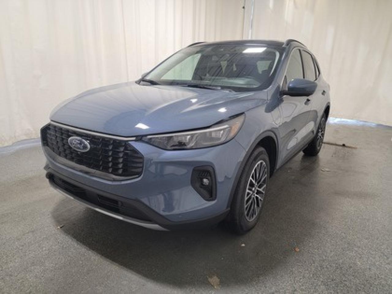New 2026 Ford Escape PHEV for sale in Regina, SK