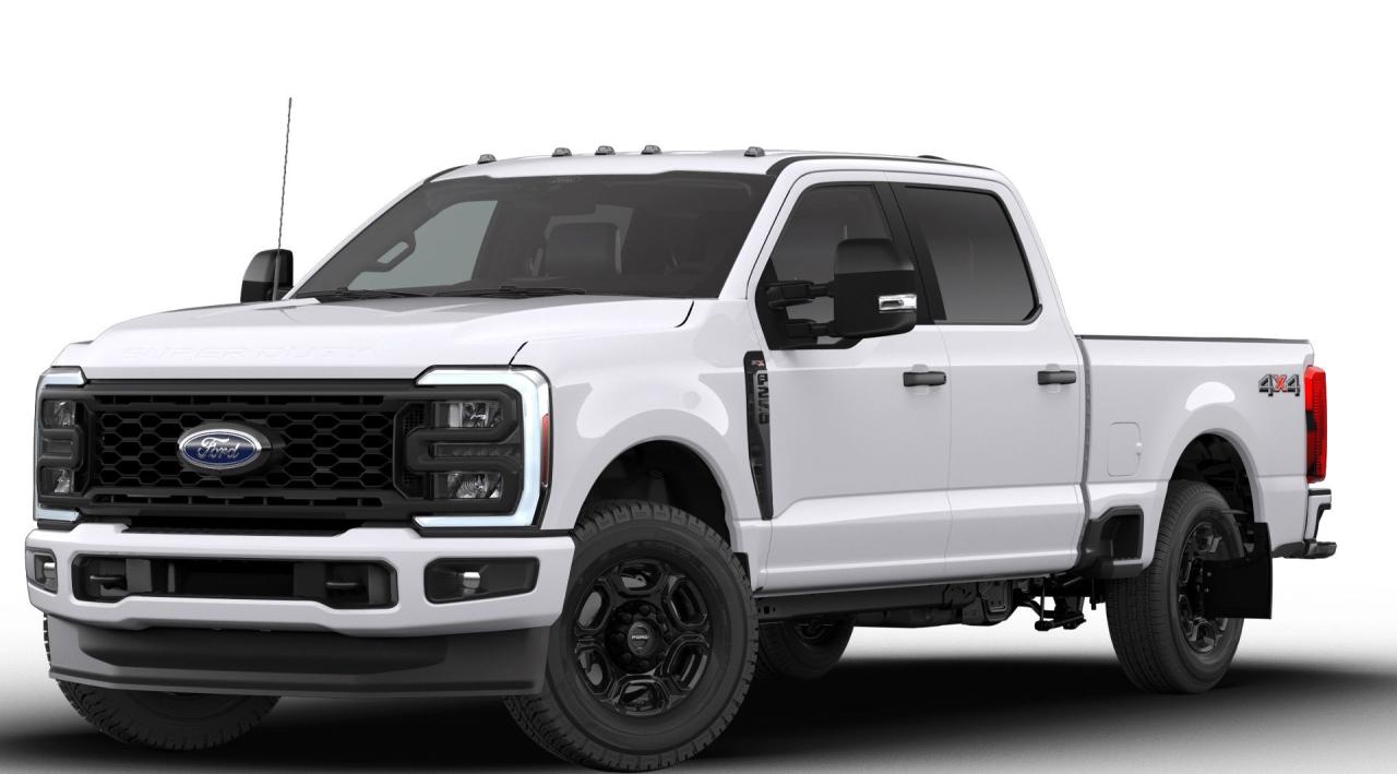 New 2026 Ford SUPERDUTY F-250® XL for sale in Mississauga, ON