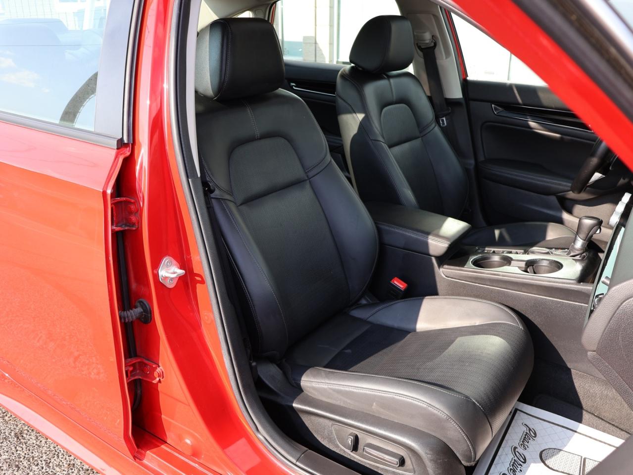 2022 Honda Civic TOURING CERTIFIED *1 OWNER* NAV CAMERA SUNROOF HEATED P.SENSORS ALLOYS BLUETOOTH CRUISE - Photo #19