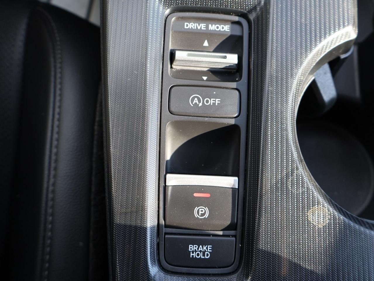2022 Honda Civic TOURING CERTIFIED *1 OWNER* NAV CAMERA SUNROOF HEATED P.SENSORS ALLOYS BLUETOOTH CRUISE - Photo #26