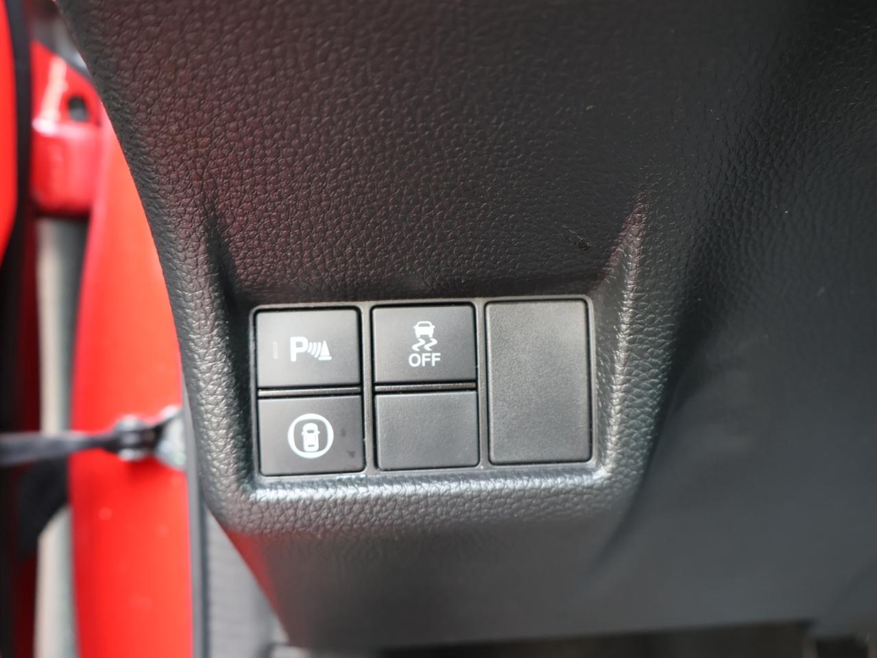 2022 Honda Civic TOURING CERTIFIED *1 OWNER* NAV CAMERA SUNROOF HEATED P.SENSORS ALLOYS BLUETOOTH CRUISE - Photo #27
