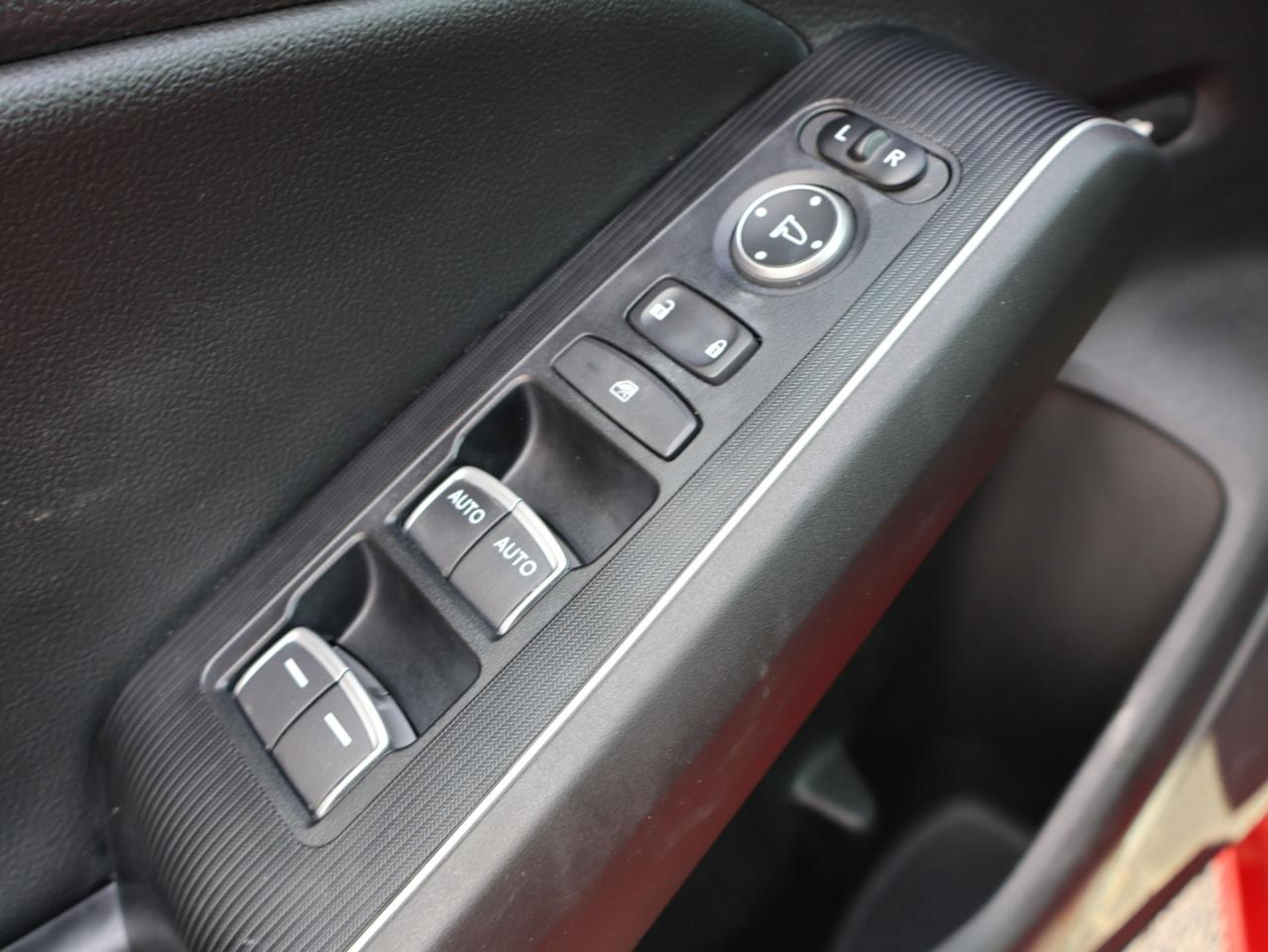 2022 Honda Civic TOURING CERTIFIED *1 OWNER* NAV CAMERA SUNROOF HEATED P.SENSORS ALLOYS BLUETOOTH CRUISE - Photo #28